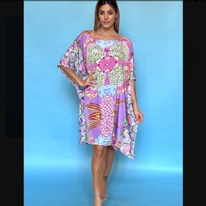 Leoni al Sole Beach Cover Up/Dress